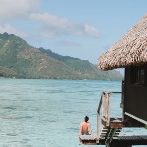 Meet your Posher, Robert